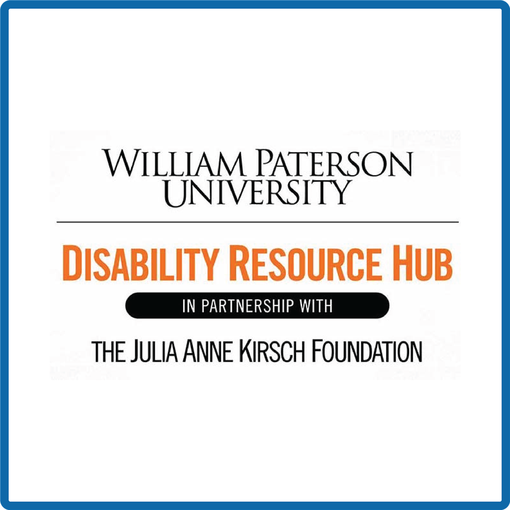 http://wpunj.edu/coe/disability-resource-hub